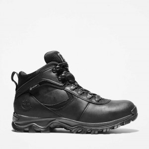Timberland Mt Maddsen Nere | SN-TBL45851