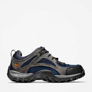 Timberland Mudsill Grigie Blu | SN-TBL45797