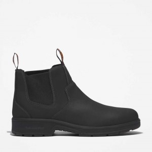Timberland Nashoba Nere | SN-TBL45663