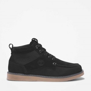Timberland Newmarket Ii Nere | SN-TBL45912