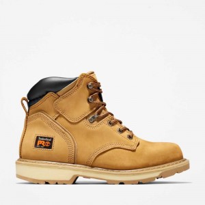 Timberland Pit Boss 6 Marroni | SN-TBL45700