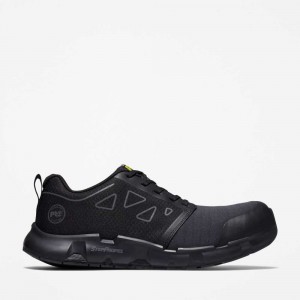 Timberland Powertrain Nere | SN-TBL45811