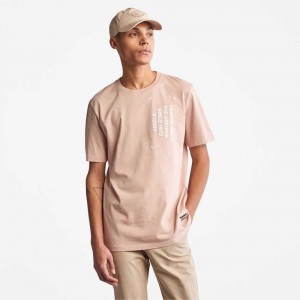 Timberland Progressive Utility Rosa | SN-TBL46152