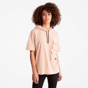 Timberland Progressive Utility Rosa | SN-TBL46489