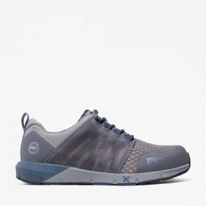 Timberland Radius Grigie Blu Marino | SN-TBL45790