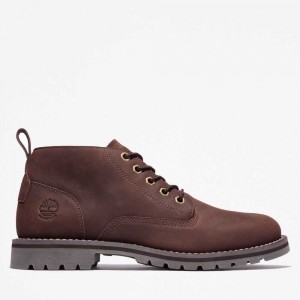 Timberland Redwood Falls Marroni Scuro | SN-TBL45909