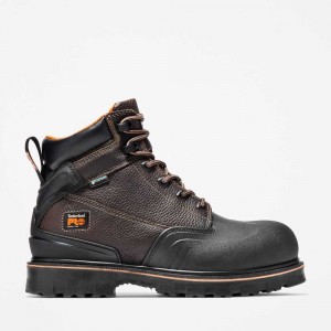 Timberland Rigmaster Marroni | SN-TBL45722