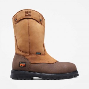 Timberland Rigmaster Marroni | SN-TBL45752