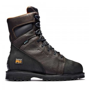 Timberland Rigmaster Marroni | SN-TBL45770