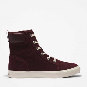 Timberland Skyla Bay Bordeaux | SN-TBL46369