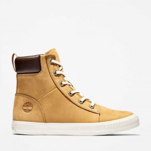 Timberland Skyla Bay Marroni | SN-TBL46368