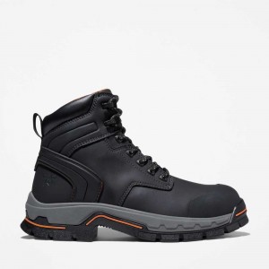Timberland Stockdale Nere | SN-TBL45763