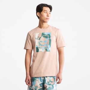 Timberland Summer Rosa | SN-TBL46146