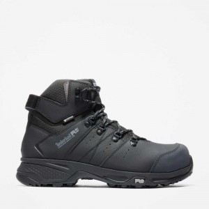 Timberland Switchback Nere | SN-TBL45640