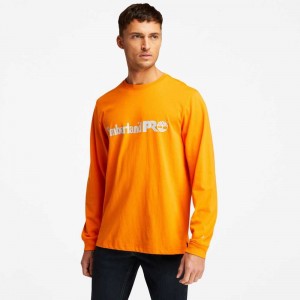 Timberland Timberland Pro® Arancioni | SN-TBL46051