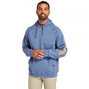 Timberland Timberland Pro® Blu Chiaro | SN-TBL46069