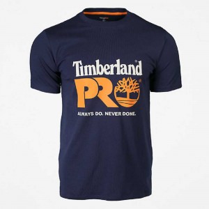 Timberland Timberland Pro® Blu Marino | SN-TBL45950