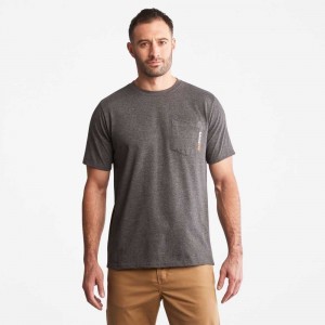 Timberland Timberland Pro® Grigie Scuro | SN-TBL45958