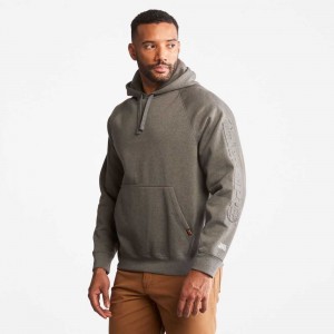 Timberland Timberland Pro® Grigie Scuro | SN-TBL46052