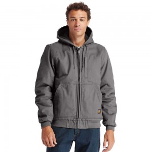 Timberland Timberland Pro® Grigie | SN-TBL46059