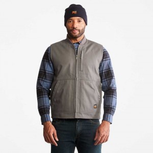 Timberland Timberland Pro® Grigie | SN-TBL46061