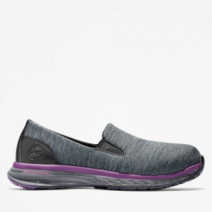 Timberland Timberland Pro® Grigie | SN-TBL46338