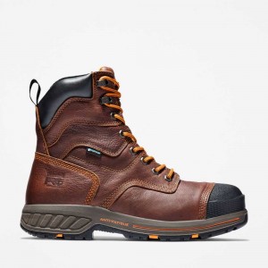 Timberland Timberland Pro® Marroni | SN-TBL45717