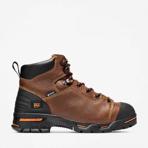 Timberland Timberland Pro® Marroni | SN-TBL45739