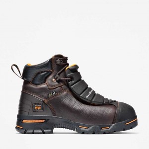 Timberland Timberland Pro® Marroni | SN-TBL45756