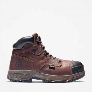 Timberland Timberland Pro® Marroni | SN-TBL45769