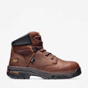 Timberland Timberland Pro® Marroni | SN-TBL45706