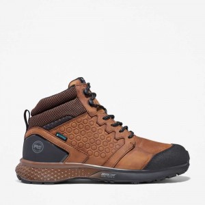 Timberland Timberland Pro® Marroni | SN-TBL45707
