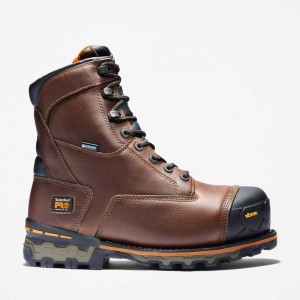 Timberland Timberland Pro® Marroni | SN-TBL45711