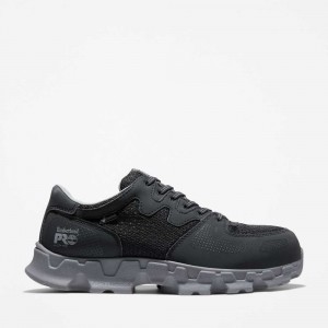 Timberland Timberland Pro® Nere Grigie | SN-TBL45806