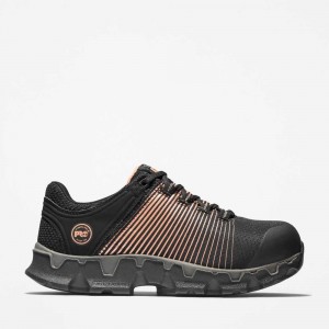 Timberland Timberland Pro® Nere Rosa Oro | SN-TBL46320