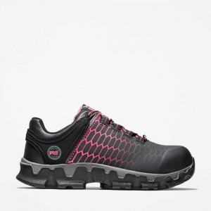 Timberland Timberland Pro® Nere Rosa | SN-TBL46310