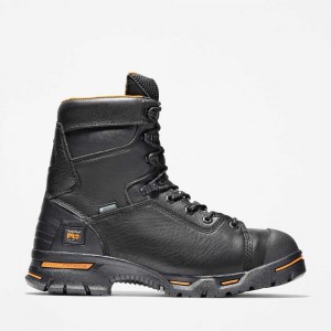 Timberland Timberland Pro® Nere | SN-TBL45695