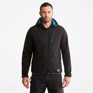 Timberland Timberland Pro® Nere | SN-TBL45995