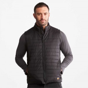 Timberland Timberland Pro® Nere | SN-TBL46009