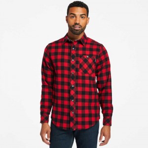 Timberland Timberland Pro® Rosse Nere | SN-TBL46041