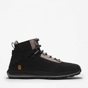 Timberland Timberloop Trekker Nere | SN-TBL45869
