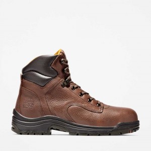 Timberland Titan 6 Caffè | SN-TBL45680