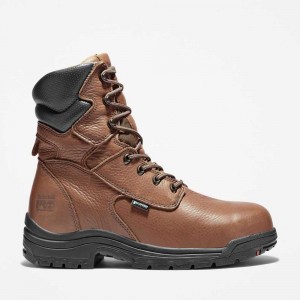 Timberland Titan 8 Marroni | SN-TBL45733