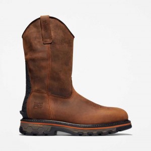 Timberland True Grit Marroni | SN-TBL45669