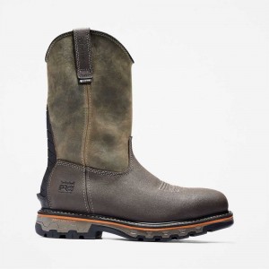 Timberland True Grit Marroni | SN-TBL45762