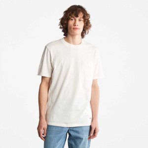 Timberland Utility Bianche | SN-TBL46137