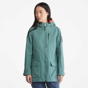 Timberland Waterproof Verdi Profondo | SN-TBL46575