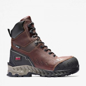 Timberland Work Summit Marroni | SN-TBL45776