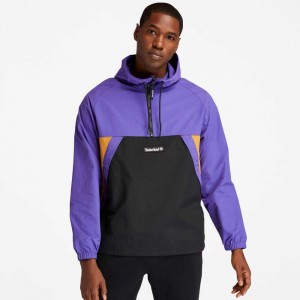 Timberland Zip Neck Blu Profondo Nere | SN-TBL46581