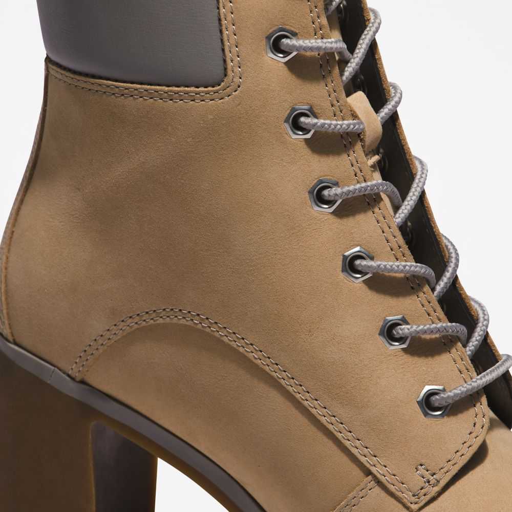 Timberland Allington Marroni Chiaro | SN-TBL46403